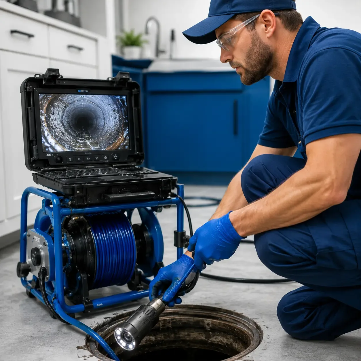 Pipe Relining professionals serving Magnolia, IA